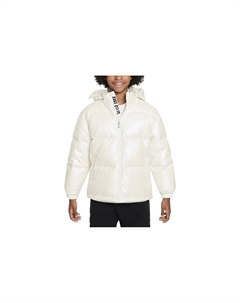 Детский пуховик, цвет Sail Nike