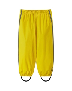 Детские дождевики Oja, желтый Reima