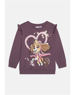 Толстовка NMFJYLA PAWPATROL, лиловый Name it