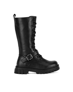 Сапоги CS5959-05, черный Deezee