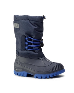 Зимние Ботинки, темно-синий Cmp