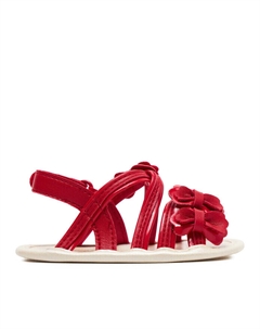 Сандалии, синий Mayoral