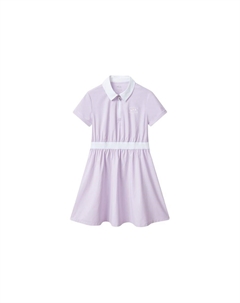 ФИЛА Детское платье, цвет Bright purple Fila