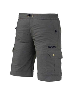 Шорты Crux Shorts Pants, серый Trangoworld