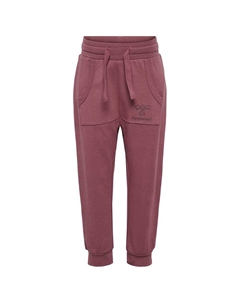 Спортивные брюки Futte, розовый Hummel