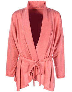 Кардиган, цвет lachs Kmisso