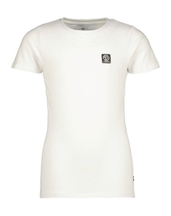 Футболка, белый Vingino