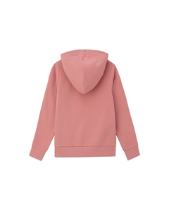 Детская толстовка QS by sOliver из хлопка, лосось Qs by s.oliver
