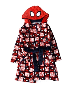 Халат Человека-Паука, мультиколор Spider-man