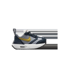 Кроссовки Air Max Dawn TD, серый Nike