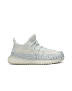 Кроссовки Yeezy Boost 350 V2 Infant, белый Adidas