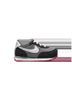 Кроссовки Waffle Trainer 2 TD, серый Nike