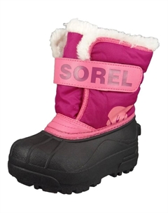 Высокие ботинки до щиколотки Sorel