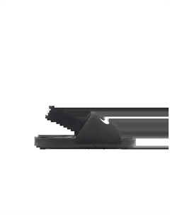 Кроссовки Kawa Slide TD, разноцветный Nike