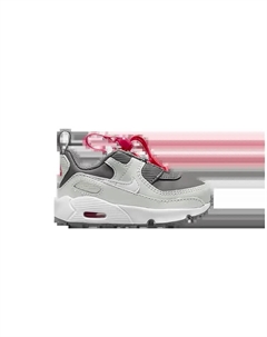 Кроссовки Air Max 90 Toggle TD, серый Nike