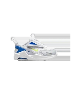 Кроссовки Air Max Bolt TD, серый Nike