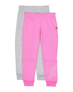 Брюки Kids, 2-Pack Joggers New balance
