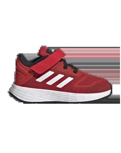 Кроссовки Duram 10 I, красный Adidas