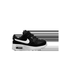 Кроссовки Air Max SC TD, черный Nike