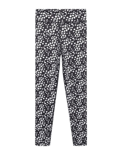 Леггинсы, Palmp Leggings Mango kids