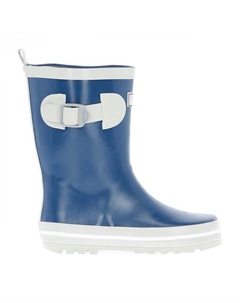 Детские/Детские резиновые сапоги/веллингтоны с трубой, фиолетовый Trespass