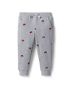 Спортивные штаны, Minnie Mouse Sweatpants Janie and jack