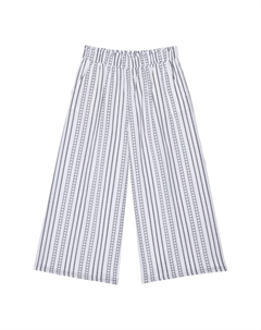 Брюки, Printed Pants Janie and jack