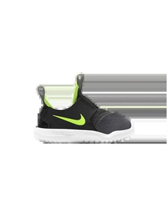 Кроссовки Flex Runner TD, серый Nike