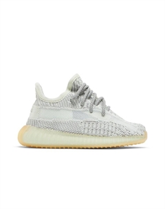 Кроссовки Yeezy Boost 350 V2 Infant, серый Adidas
