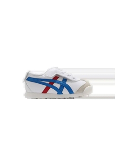Кроссовки Mexico 66 TS, белый Onitsuka tiger