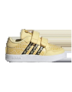 Кроссовки Disney x Breaknet I, оранжевый Adidas