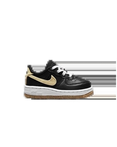 Кроссовки Air Force 1 LV8 TD, черный Nike