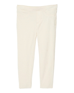 Брюки Kids, Corduroy Pull-On Jeggings Levi's®