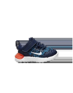 Кроссовки Free RN 2021 TD, синий Nike