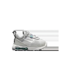 Кроссовки Air Max 2021 TD, серый Nike