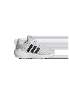 Кроссовки Swift Run 22 I, серый Adidas
