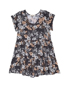 Платье Kids, Cosmic Paradise Dress Rip curl