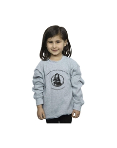 Толстовка «Гермиона, нарушающая правила», серый Harry potter