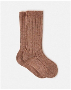 Носки, светло-коричневый Condor