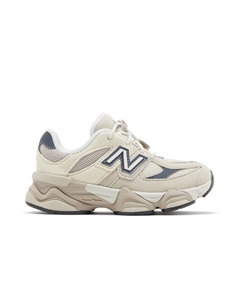 Кроссовки 9060 Toddler, серый New balance