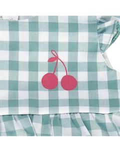 Платье, мятно-зеленый Patinio