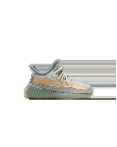 Кроссовки Yeezy Boost 350 V2 Infant, серый Adidas