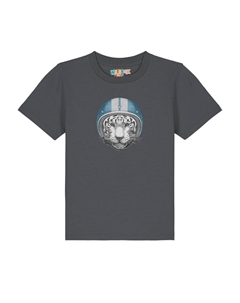 Футболка, серый Watapparel