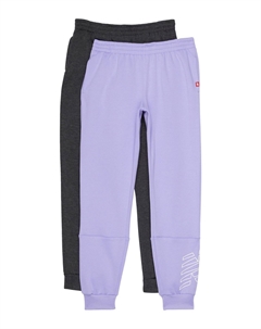 Брюки Kids, 2-Pack Joggers New balance