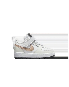 Кроссовки Court Borough Low 2 TD, белый Nike