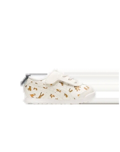 Кроссовки Mexico 66 TS, кремовый Onitsuka tiger