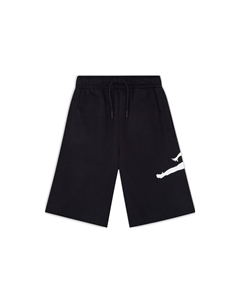 Детские шорты Jordan, черный Air jordan
