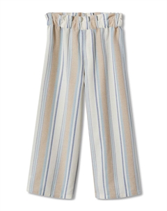 Брюки, Trousers Blavap Mango kids