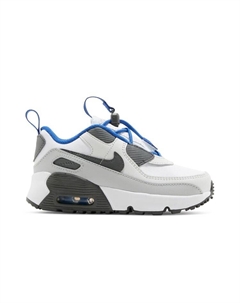 Кроссовки Air Max 90 Toggle TD, серый Nike