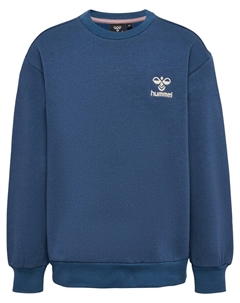 Толстовка BLESS, цвет Gentian Hummel